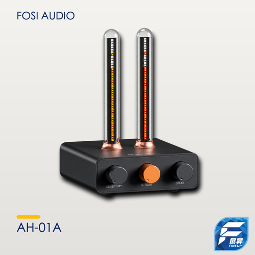 Fosi Audio AH-01A 音樂節奏氛圍燈