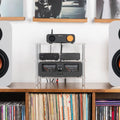 Fosi Audio AMP Rack 三層音響功放架