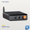 Fosi Audio BT20A Max 藍牙立體聲擴音機