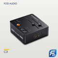 Fosi Audio C3 電競聲卡解碼耳擴
