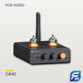 Fosi Audio GR40 真空管藍牙解碼耳擴