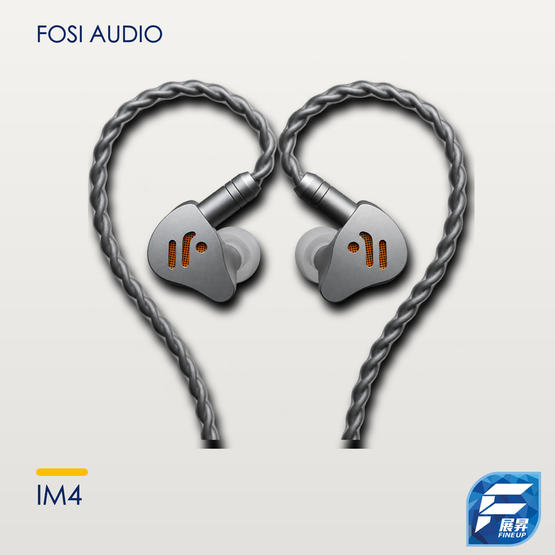 Fosi Audio IM4 主圖