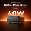 Fosi Audio PSU20 高性能線性電源