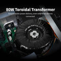 Fosi Audio PSU20 高性能線性電源