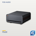 Fosi Audio PSU20 高性能線性電源