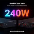 Fosi Audio V3 Mono 單聲道後級擴音機