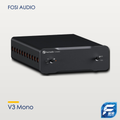 Fosi Audio V3 Mono 單聲道後級擴音機