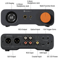 Fosi Audio ZH3 解碼前級耳擴