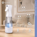 SAVEWO FreshQ FQ200 第二代充電式次氯酸製造機