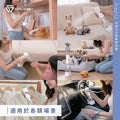 SAVEWO FreshQ FQ200 第二代充電式次氯酸製造機
