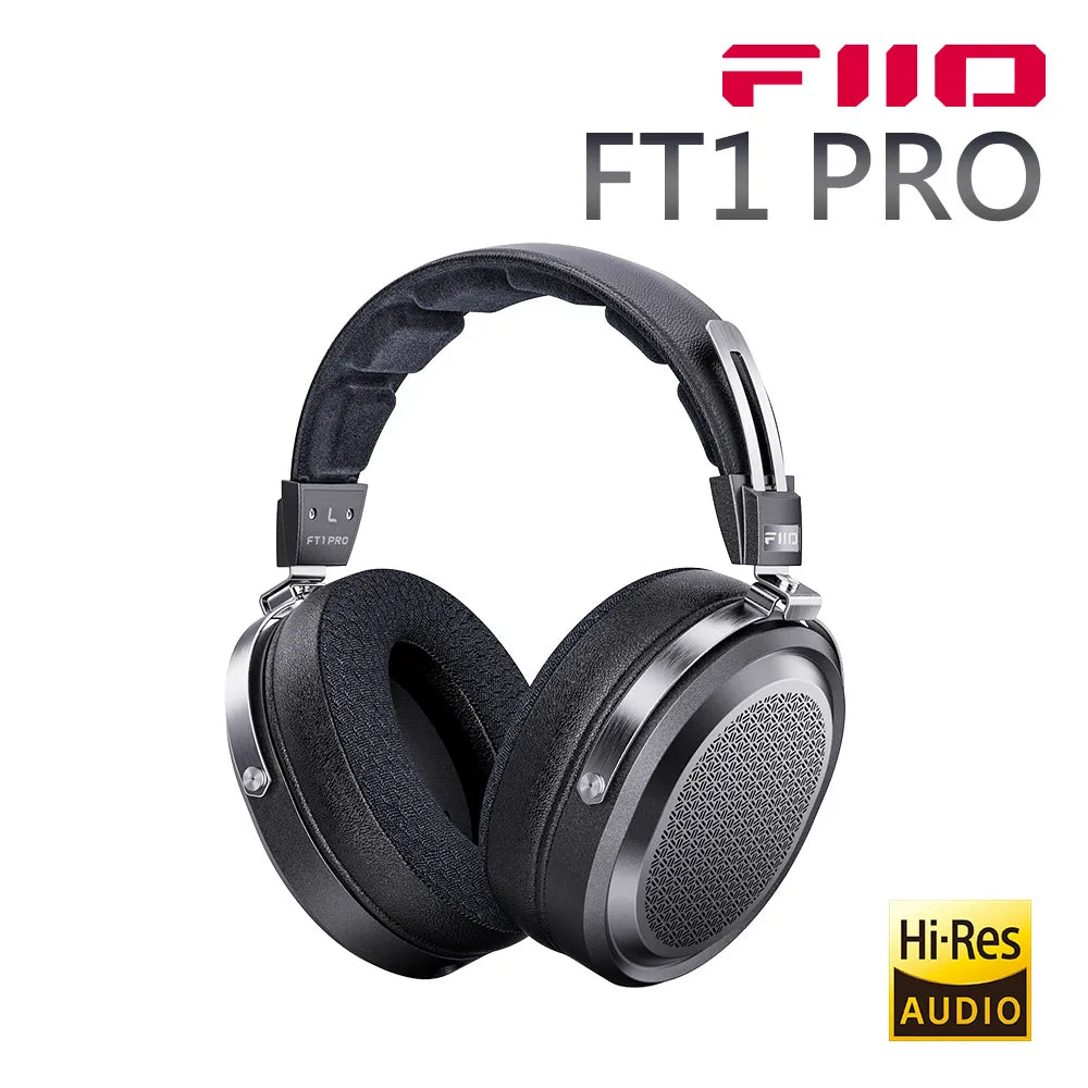FiiO FT1 PRO－產品圖片 2