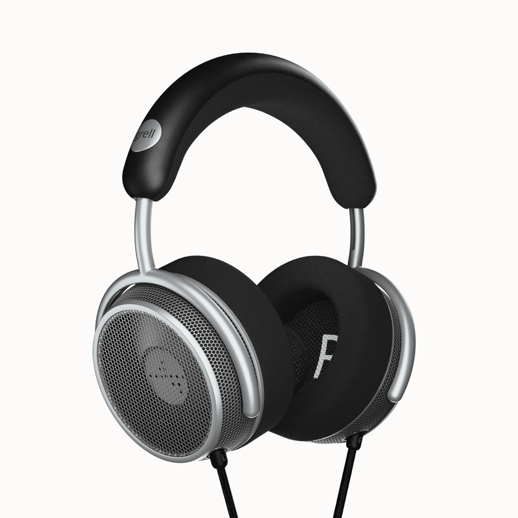 GRELL AUDIO OAE2 開放式頭戴耳機－產品主圖