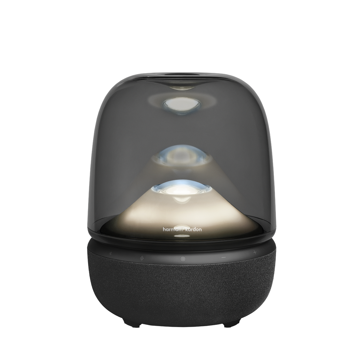 Harman Kardon Aura Studio 5 靜謐燈效