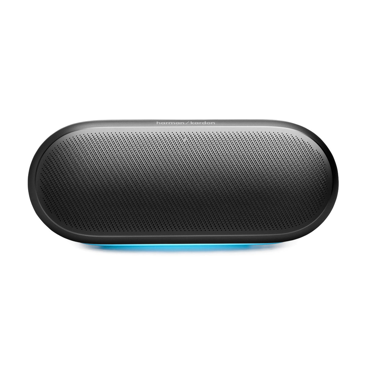 Harman Kardon Luna 2 黑色正面