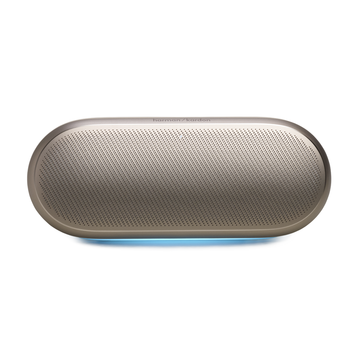 Harman Kardon Luna 2 暖沙色正面