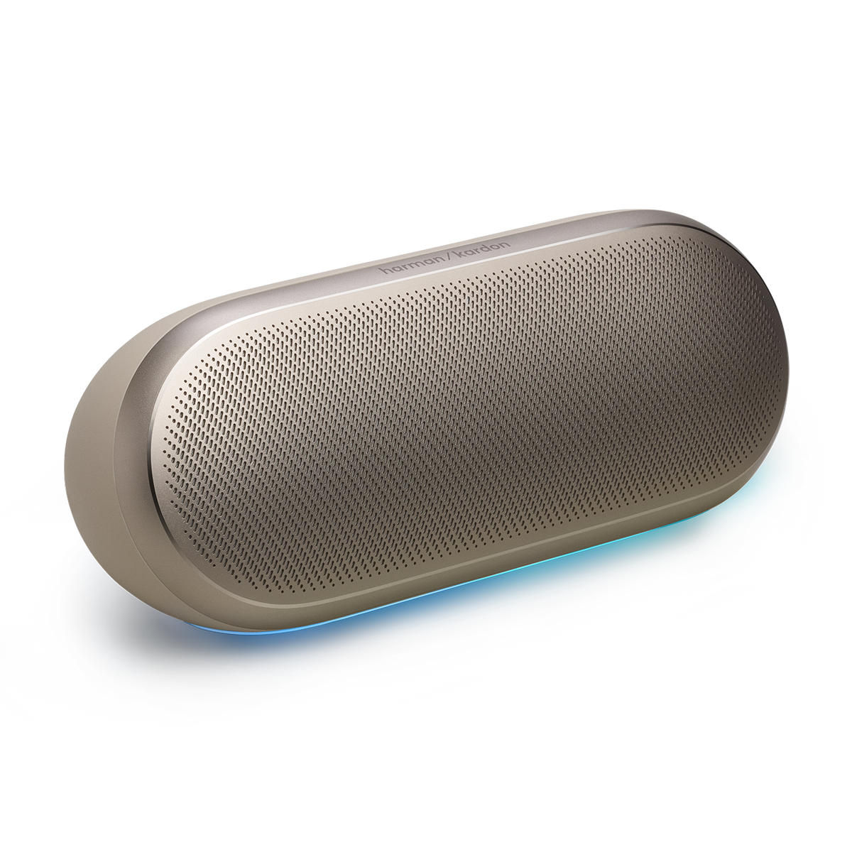 Harman Kardon Luna 2 暖沙色產品圖