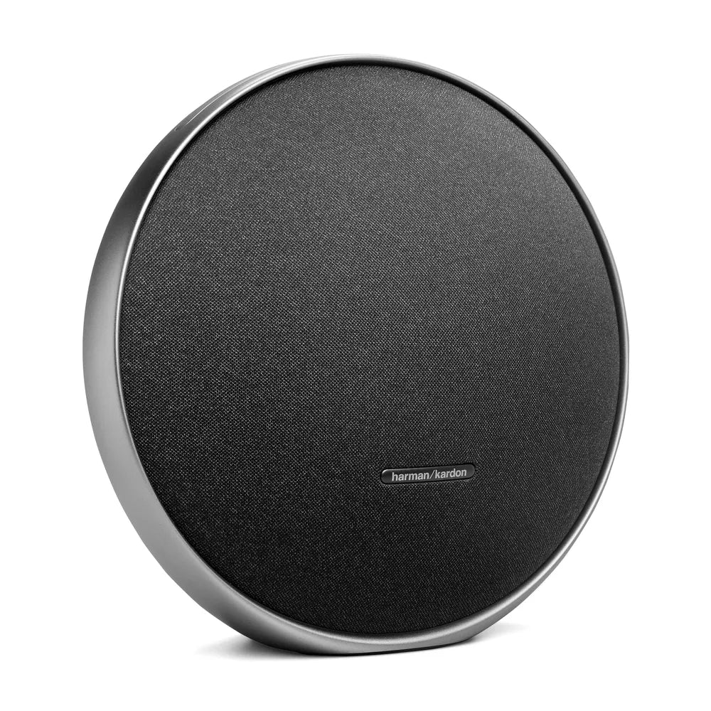 Harman Kardon ONYX STUDIO 9 黑色正面