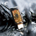Harmonic Empire 蛇矛 迷你平衡解碼耳放