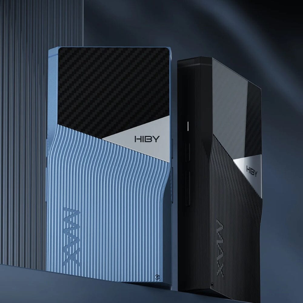 HiBy R6 Pro Max 高清音樂播放器｜圖片 1
