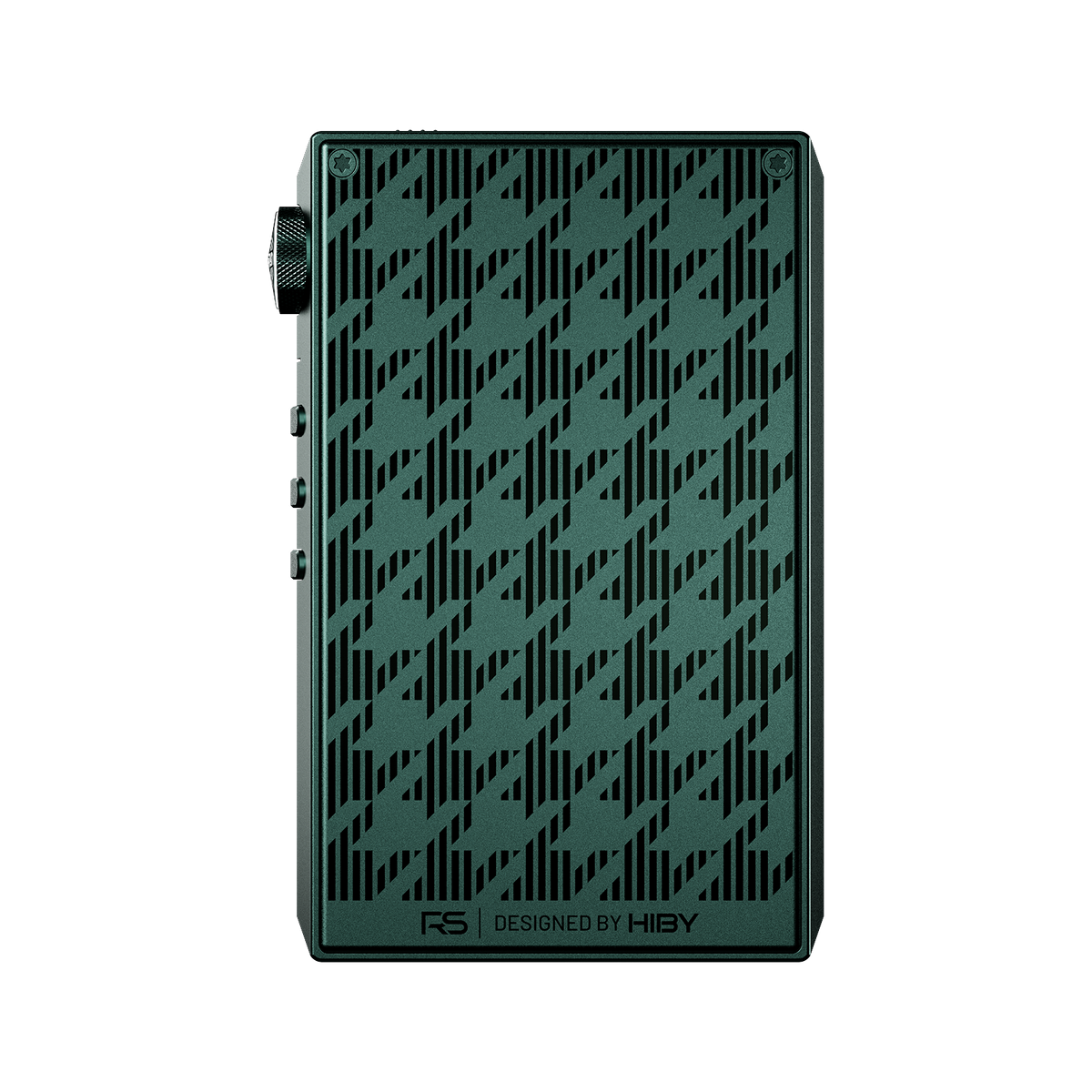 HiBy RS2 II DAP 鋁合金版｜官方產品圖 1