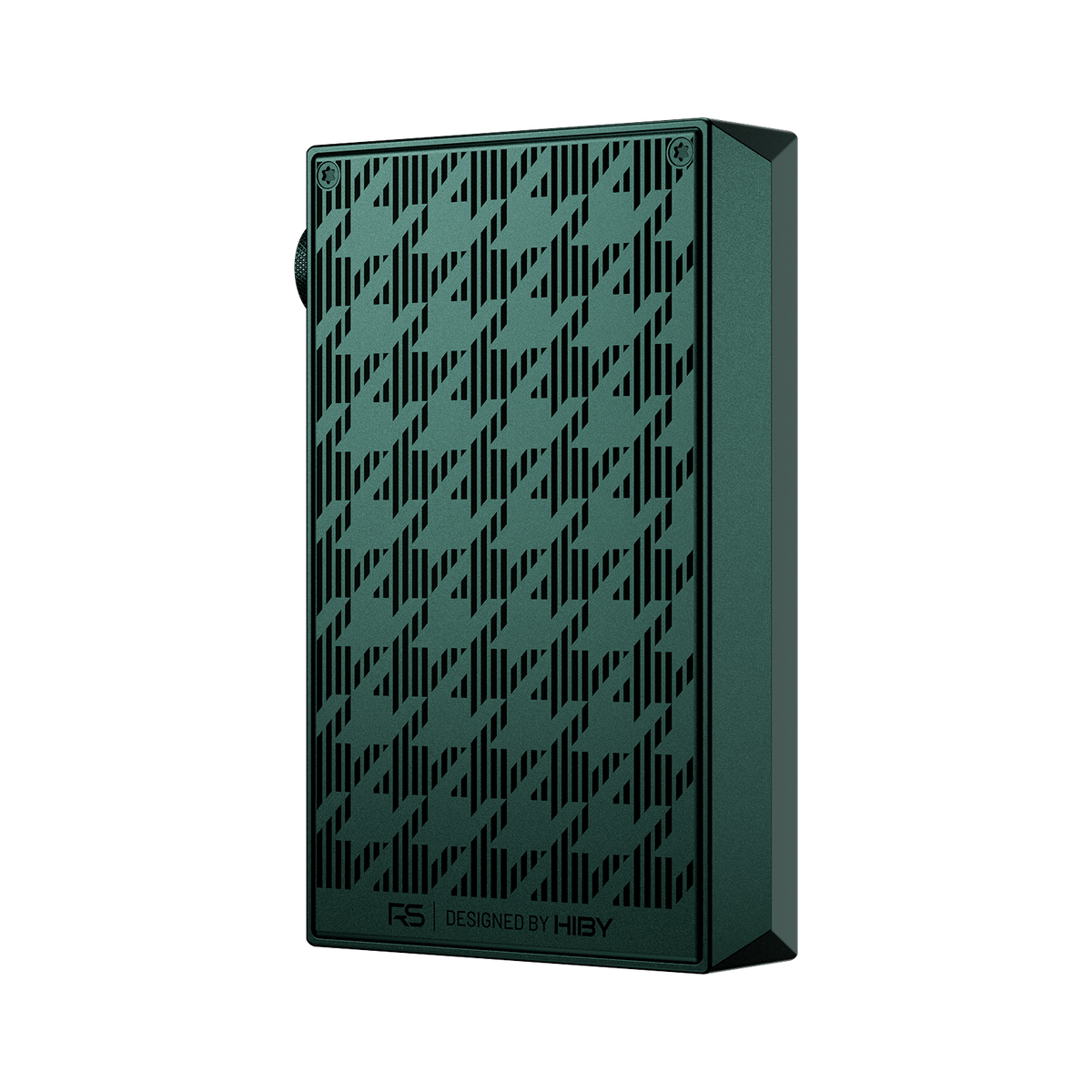HiBy RS2 II DAP 鋁合金版｜官方產品圖 2