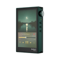 HiBy RS2 II DAP 鋁合金版（綠色）