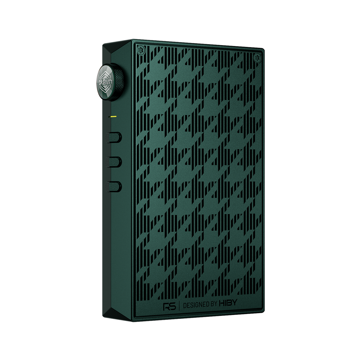 HiBy RS2 II DAP 鋁合金版｜官方產品圖 4