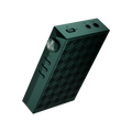 HiBy RS2 II DAP 鋁合金版（綠色）