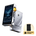 Hidizs AP80 Pro Max Ti 鈦金屬音樂播放器