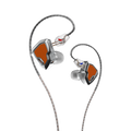 Hidizs MS2 Pro 圈鐵入耳式耳機