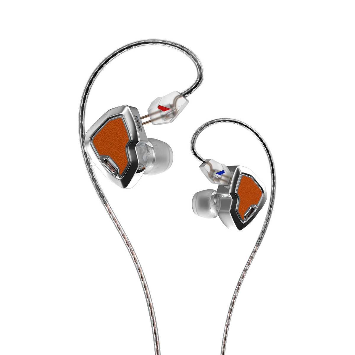 Hidizs MS2 Pro 橙色