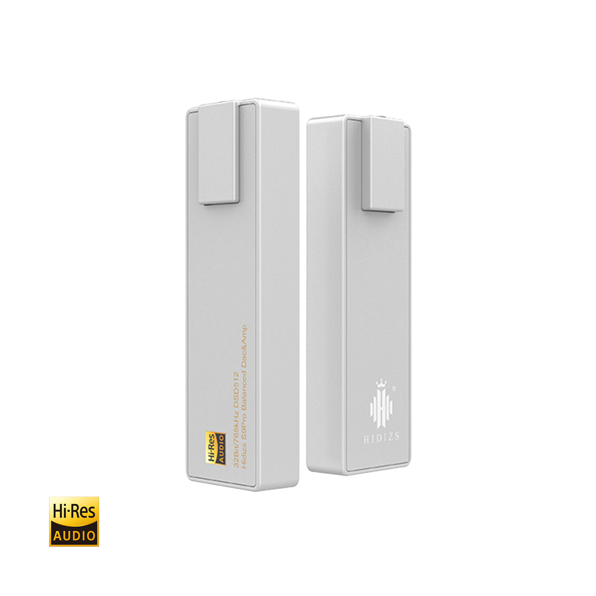 Hidizs S9 Pro 官方產品圖 1
