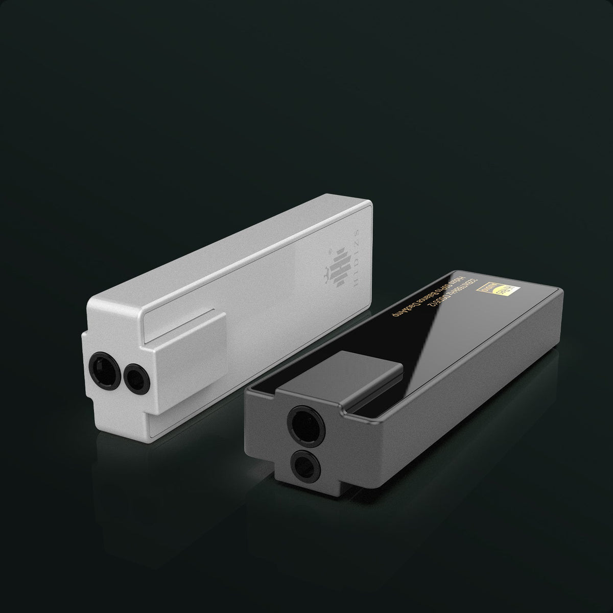 Hidizs S9 Pro 官方產品圖 4