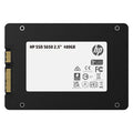 HP S650 480GB 2.5吋 SATA SSD