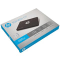 HP S650 480GB 2.5吋 SATA SSD