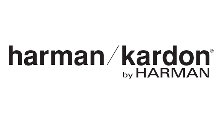 Harman Kardon 官方品牌標誌
