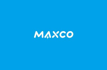 MAXCO 官方品牌標誌