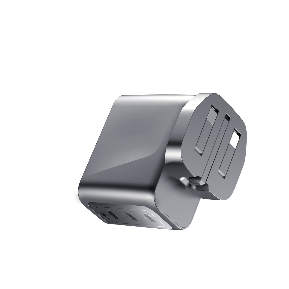 Anker Prime 160W 充電器 產品細節 2
