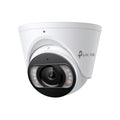 Insight S485 - VIGI 8MP 全彩半球型網絡攝影機