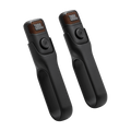 JBL EasySing Mic Mini Duo AI 無線迷你咪高峰（2 支裝）