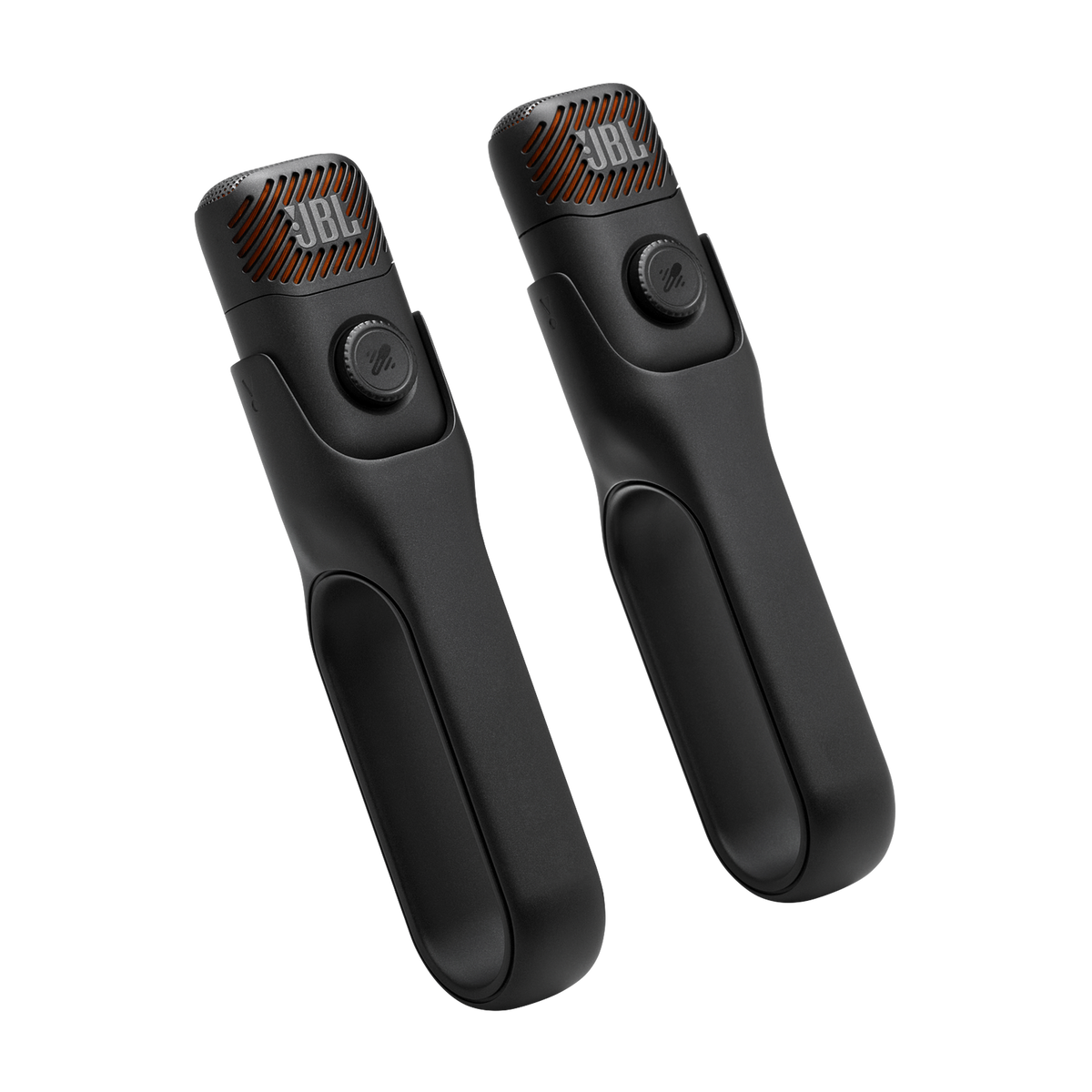 JBL EasySing Mic Mini Duo AI 無線迷你咪高峰（2 支裝） 官方產品圖 4
