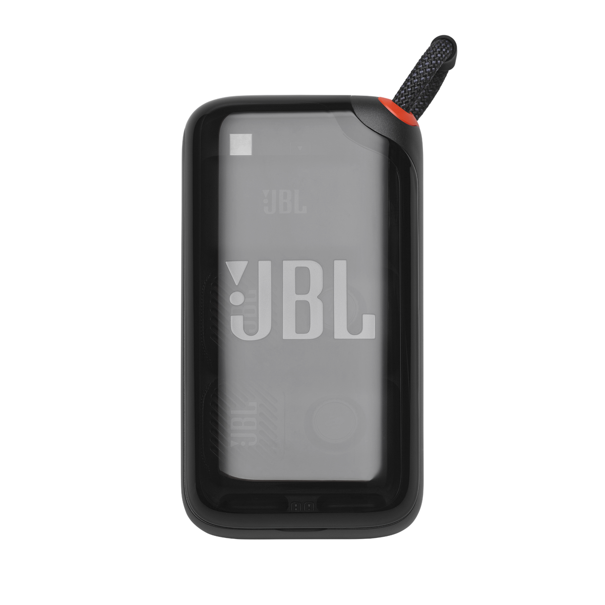 JBL EasySing Mic Mini Duo AI 無線迷你咪高峰（2 支裝） 官方產品圖 5