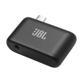 JBL EasySing Mic Mini Duo AI 無線迷你咪高峰（2 支裝）