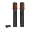 JBL EasySing Mics AI 無線咪高峰（2 支裝）