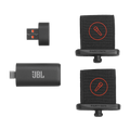 JBL EasySing Mics AI 無線咪高峰（2 支裝）