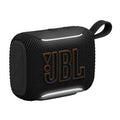 JBL GO 5 便攜式防水防摔藍牙喇叭