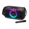 JBL Partybox On-The-Go 2 便攜卡拉OK藍牙喇叭