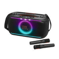 JBL Partybox On-The-Go 2 便攜卡拉OK藍牙喇叭