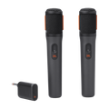 JBL PartyBox Wireless Mic 無線咪高峰（2 支裝）