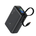 牛魔王 25000mAh 100W PD 雙向快充行動電源